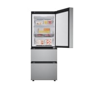 김치냉장고 LG 디오스 오브제컬렉션 김치톡톡 (Z330MPSF21.AKOR) 썸네일이미지 7