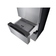 김치냉장고 LG 디오스 오브제컬렉션 김치톡톡 (Z330MPSF21.AKOR) 썸네일이미지 8