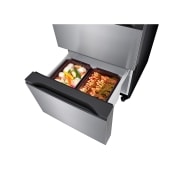 김치냉장고 LG 디오스 오브제컬렉션 김치톡톡 (Z330MPSF21.AKOR) 썸네일이미지 11