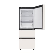 김치냉장고 LG 디오스 오브제컬렉션 김치톡톡 (Z330MEEF11.AKOR) 썸네일이미지 6