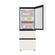김치냉장고 LG 디오스 오브제컬렉션 김치톡톡 (Z330MEEF11.AKOR) 썸네일이미지 7