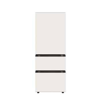LG 디오스 오브제컬렉션 김치톡톡 327L  1등급 
