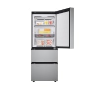 김치냉장고 LG 디오스 오브제컬렉션 김치톡톡 (Z330MPSF11.AKOR) 썸네일이미지 7