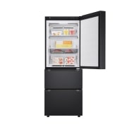 김치냉장고 LG 디오스 오브제컬렉션 김치톡톡 (Z330MMMF11.AKOR) 썸네일이미지 6
