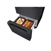 김치냉장고 LG 디오스 오브제컬렉션 김치톡톡 (Z330MMMF11.AKOR) 썸네일이미지 9