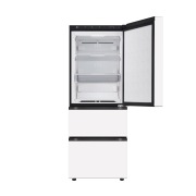 김치냉장고 LG 디오스 오브제컬렉션 김치톡톡 (Z330MQQF21.AKOR) 썸네일이미지 3