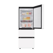 김치냉장고 LG 디오스 오브제컬렉션 김치톡톡 (Z330MQQF21.AKOR) 썸네일이미지 4