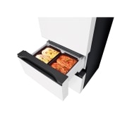 김치냉장고 LG 디오스 오브제컬렉션 김치톡톡 (Z330MQQF21.AKOR) 썸네일이미지 7