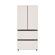 김치냉장고 LG 디오스 오브제컬렉션 김치톡톡 Fit & Max (Z484GGG172S.AKOR) 썸네일이미지 0