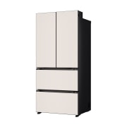 김치냉장고 LG 디오스 오브제컬렉션 김치톡톡 Fit & Max (Z484GGG172S.AKOR) 썸네일이미지 1
