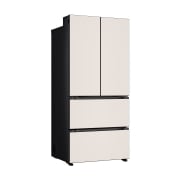 김치냉장고 LG 디오스 오브제컬렉션 김치톡톡 Fit & Max (Z484GGG172S.AKOR) 썸네일이미지 2