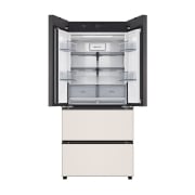 김치냉장고 LG 디오스 오브제컬렉션 김치톡톡 Fit & Max (Z484GGG172S.AKOR) 썸네일이미지 6