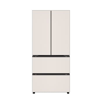 LG 디오스 오브제컬렉션 김치톡톡 Fit & Max 480L  2등급 