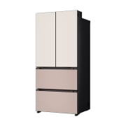김치냉장고 LG 디오스 오브제컬렉션 김치톡톡 Fit & Max (Z484GGA172S.AKOR) 썸네일이미지 1