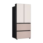 김치냉장고 LG 디오스 오브제컬렉션 김치톡톡 Fit & Max (Z484GGA172S.AKOR) 썸네일이미지 2