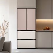 김치냉장고 LG 디오스 오브제컬렉션 김치톡톡 Fit & Max (Z484GAG172S.AKOR) 썸네일이미지 0