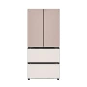 김치냉장고 LG 디오스 오브제컬렉션 김치톡톡 Fit & Max (Z484GAG172S.AKOR) 썸네일이미지 0