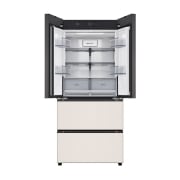 김치냉장고 LG 디오스 오브제컬렉션 김치톡톡 Fit & Max (Z484GAG172S.AKOR) 썸네일이미지 6