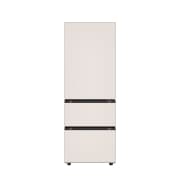 김치냉장고 LG 디오스 오브제컬렉션 김치톡톡 Fit & Max (Z334GGG171S.AKOR) 썸네일이미지 3
