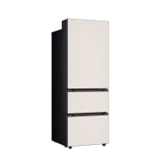 김치냉장고 LG 디오스 오브제컬렉션 김치톡톡 Fit & Max (Z334GGG171S.AKOR) 썸네일이미지 5