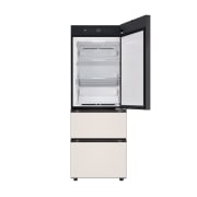 김치냉장고 LG 디오스 오브제컬렉션 김치톡톡 Fit & Max (Z334GGG171S.AKOR) 썸네일이미지 6