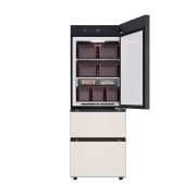 김치냉장고 LG 디오스 오브제컬렉션 김치톡톡 Fit & Max (Z334GGG171S.AKOR) 썸네일이미지 7