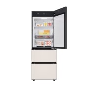 김치냉장고 LG 디오스 오브제컬렉션 김치톡톡 Fit & Max (Z334GGG171S.AKOR) 썸네일이미지 8