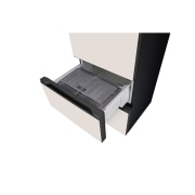 김치냉장고 LG 디오스 오브제컬렉션 김치톡톡 Fit & Max (Z334GGG171S.AKOR) 썸네일이미지 9