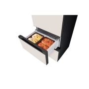 김치냉장고 LG 디오스 오브제컬렉션 김치톡톡 Fit & Max (Z334GGG171S.AKOR) 썸네일이미지 10