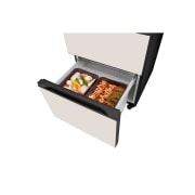 김치냉장고 LG 디오스 오브제컬렉션 김치톡톡 Fit & Max (Z334GGG171S.AKOR) 썸네일이미지 12