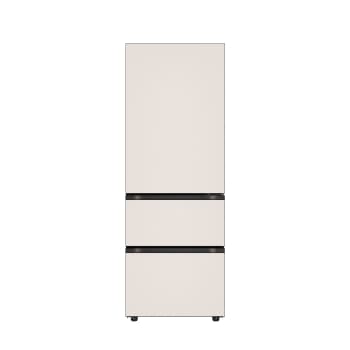 LG 디오스 오브제컬렉션 김치톡톡 Fit & Max 324L  1등급 