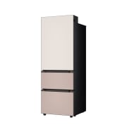 김치냉장고 LG 디오스 오브제컬렉션 김치톡톡 Fit & Max (Z334GGA122S.AKOR) 썸네일이미지 1