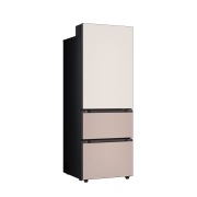 김치냉장고 LG 디오스 오브제컬렉션 김치톡톡 Fit & Max (Z334GGA122S.AKOR) 썸네일이미지 2