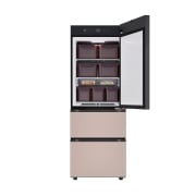 김치냉장고 LG 디오스 오브제컬렉션 김치톡톡 Fit & Max (Z334GGA171S.AKOR) 썸네일이미지 6