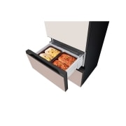 김치냉장고 LG 디오스 오브제컬렉션 김치톡톡 Fit & Max (Z334GGA122S.AKOR) 썸네일이미지 8