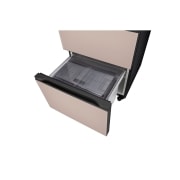 김치냉장고 LG 디오스 오브제컬렉션 김치톡톡 Fit & Max (Z334GGA122S.AKOR) 썸네일이미지 9