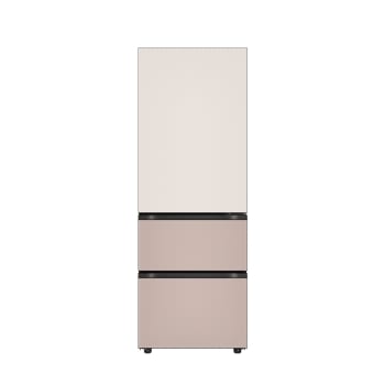 LG 디오스 오브제컬렉션 김치톡톡 Fit & Max 324L  1등급 