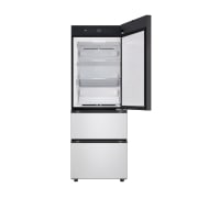 김치냉장고 LG 디오스 오브제컬렉션 김치톡톡 Fit & Max (Z334SVV151S.AKOR) 썸네일이미지 6