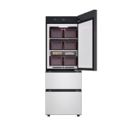 김치냉장고 LG 디오스 오브제컬렉션 김치톡톡 Fit & Max (Z334SVV151S.AKOR) 썸네일이미지 7