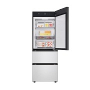 김치냉장고 LG 디오스 오브제컬렉션 김치톡톡 Fit & Max (Z334SVV151S.AKOR) 썸네일이미지 8