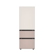 김치냉장고 LG 디오스 오브제컬렉션 김치톡톡 Fit & Max (Z334GGA151S.AKOR) 썸네일이미지 3