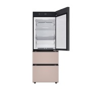 김치냉장고 LG 디오스 오브제컬렉션 김치톡톡 Fit & Max (Z334GGA151S.AKOR) 썸네일이미지 6