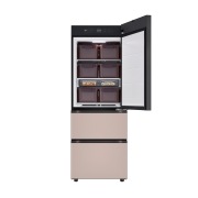 김치냉장고 LG 디오스 오브제컬렉션 김치톡톡 Fit & Max (Z334GGA151S.AKOR) 썸네일이미지 7
