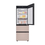 김치냉장고 LG 디오스 오브제컬렉션 김치톡톡 Fit & Max (Z334GGA151S.AKOR) 썸네일이미지 8