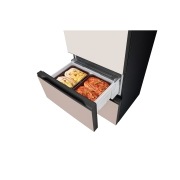 김치냉장고 LG 디오스 오브제컬렉션 김치톡톡 Fit & Max (Z334GGA151S.AKOR) 썸네일이미지 10