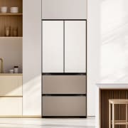 김치냉장고 LG 디오스 오브제컬렉션 김치톡톡 Fit & Max (Z484GBC173S.AKOR) 썸네일이미지 1