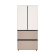 김치냉장고 LG 디오스 오브제컬렉션 김치톡톡 Fit & Max (Z484GBC173S.AKOR) 썸네일이미지 4