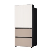 김치냉장고 LG 디오스 오브제컬렉션 김치톡톡 Fit & Max (Z484GBC173S.AKOR) 썸네일이미지 5