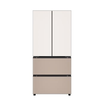 LG 디오스 오브제컬렉션 김치톡톡 Fit & Max 480L  3등급 