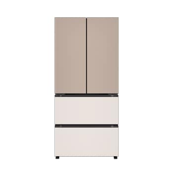 LG 디오스 오브제컬렉션 김치톡톡 Fit & Max 480L  3등급 